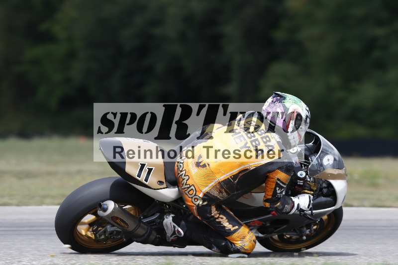 /33 24.07.2025 Speer Racing ADR/Classic/118